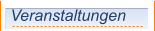 Veranstaltungen